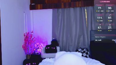 leinbone live cam on Cam4