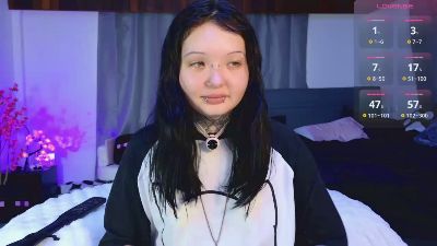leinbone live cam on Cam4