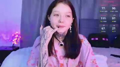 leinbone live cam on Cam4