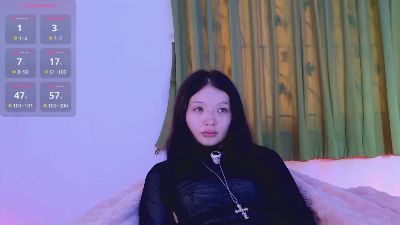 leinbone live cam on Cam4