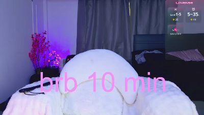leinbone live cam on Cam4