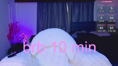 leinbone live cam on Cam4