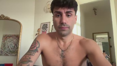 lele03roma Live Chat on Cam4