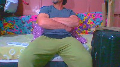 lemao77 live cam on Cam4