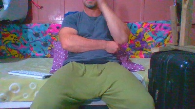 lemao77 live cam on Cam4
