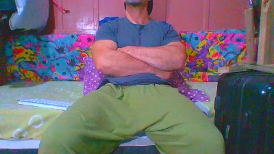 lemao77 live cam on Cam4