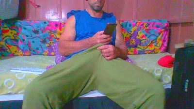 lemao77 live cam on Cam4
