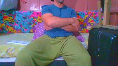 lemao77 live cam on Cam4