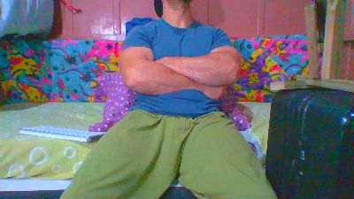 lemao77 live cam on Cam4