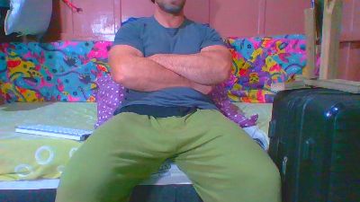lemao77 live cam on Cam4