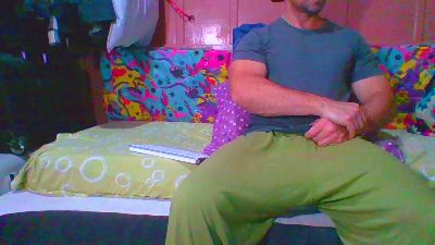 lemao77 live cam on Cam4