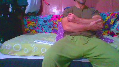 lemao77 live cam on Cam4