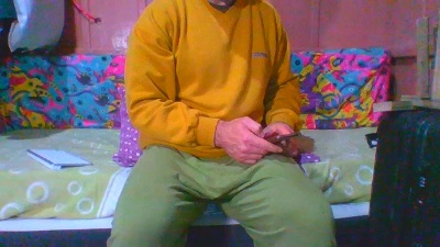 lemao77 live cam on Cam4
