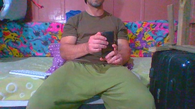lemao77 live cam on Cam4