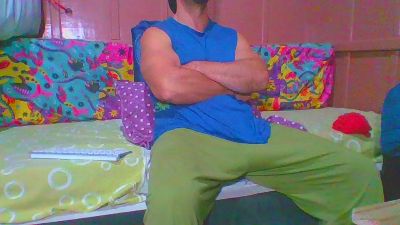 lemao77 live cam on Cam4