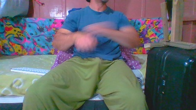 lemao77 live cam on Cam4