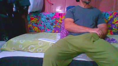 lemao77 live cam on Cam4