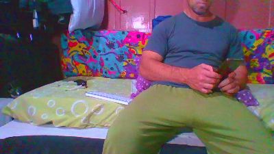 lemao77 live cam on Cam4