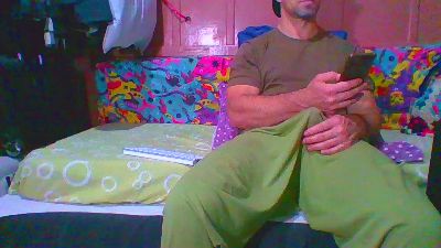lemao77 live cam on Cam4