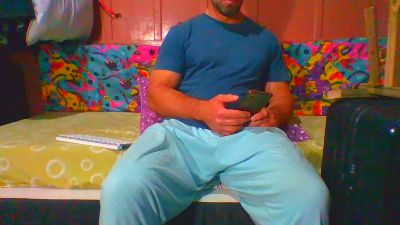 lemao77 live cam on Cam4