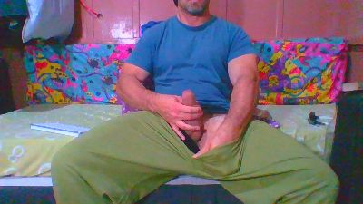 lemao77 live cam on Cam4