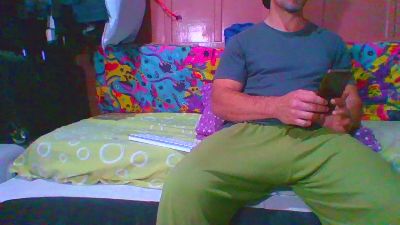 lemao77 live cam on Cam4