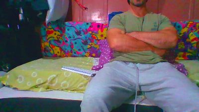 lemao77 live cam on Cam4