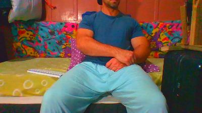 lemao77 live cam on Cam4