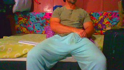 lemao77 live cam on Cam4