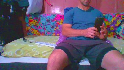 lemao77 live cam on Cam4