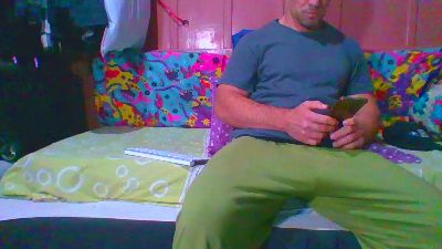 lemao77 live cam on Cam4