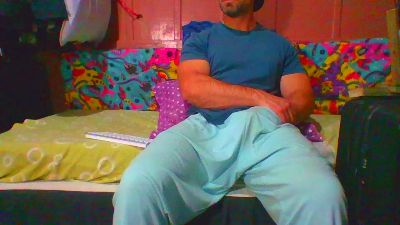 lemao77 live cam on Cam4