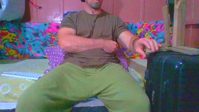lemao77 live cam on Cam4