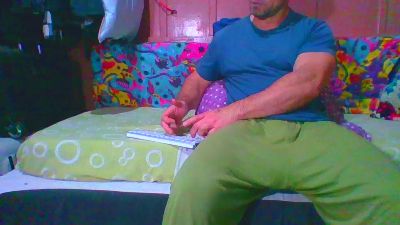 lemao77 live cam on Cam4