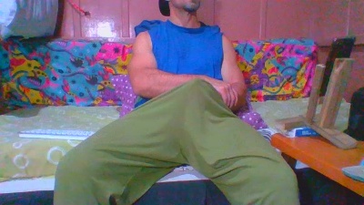 lemao77 live cam on Cam4