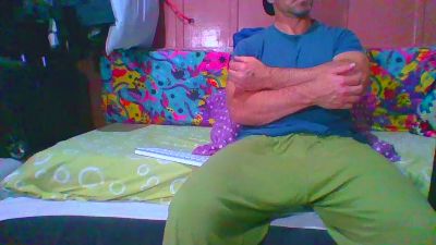 lemao77 live cam on Cam4