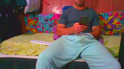 lemao77 live cam on Cam4