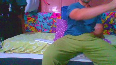 lemao77 live cam on Cam4
