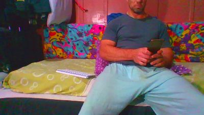 lemao77 live cam on Cam4