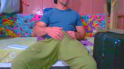 lemao77 live cam on Cam4