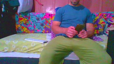 lemao77 live cam on Cam4