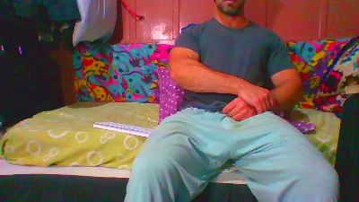 lemao77 live cam on Cam4