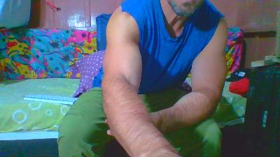 lemao77 live cam on Cam4