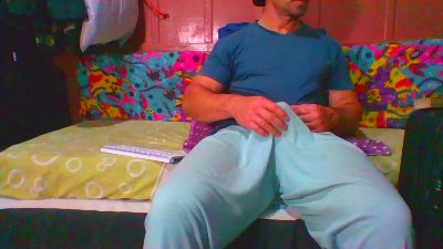 lemao77 live cam on Cam4