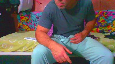 lemao77 live cam on Cam4
