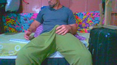 lemao77 live cam on Cam4
