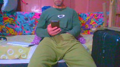 lemao77 live cam on Cam4