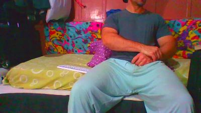 lemao77 live cam on Cam4