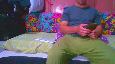 lemao77 live cam on Cam4