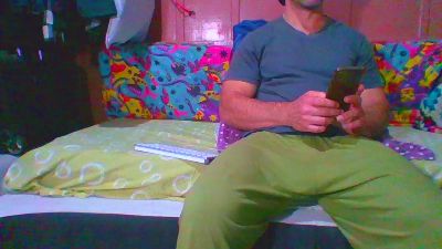 lemao77 live cam on Cam4
